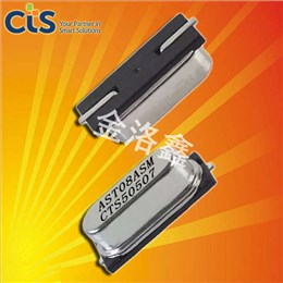 CTS晶振,ATSSMGL晶振,GL270F23IDT,6G網絡應用晶振
