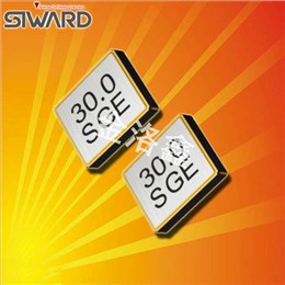 SIWARD晶振,XTL75音叉晶體,XTL751-S999-544,6G無線網絡晶振