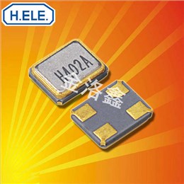 X2C032000BZ1H-HZ晶振,HELE高品質晶振,無人機信號傳輸晶振