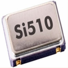 Silicon品牌,510BBA156M250BAGR,6G千兆以太網晶振