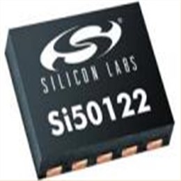 Si50122-A3-GMR|2520mm|Silicon品牌|6G無線網絡晶振