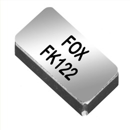 美國?？怂咕д?FK122EIHM0.032768-T3環保晶體,FK122汽車輔助駕駛晶振