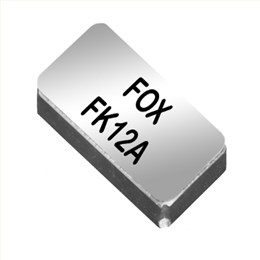 FK12AEIHI0.032768-T3進口晶振,FK12A小體積晶振,?？怂蛊囘b控器晶振
