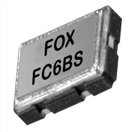 ?？怂?035晶振,FC6BS貼片晶振,FC6BSCCKM7.3728-T1物聯網終端晶振