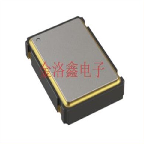FN3330078,DIODES百利通有源晶振,LVCMOS輸出,光纖通道應用晶振
