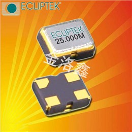 EC5645ETTTS-48.000MTR,日蝕有源晶振,2520晶體振蕩器