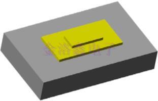 小體積石英晶體階梯電極能量俘獲后會(huì)有什么效果?