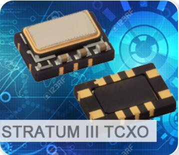 常見的Crystal Oscillator感應技術分析