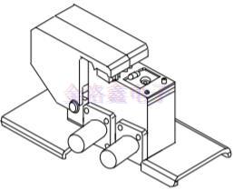 SMD型貼片晶體單元測量工具標準