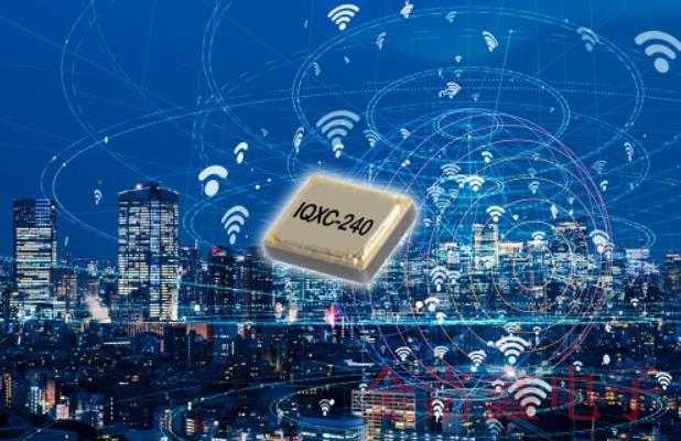 IQD超微型石英晶體1210封裝產品最新資訊推送 IQD超微型石英晶體1210封裝產品最新資訊推送