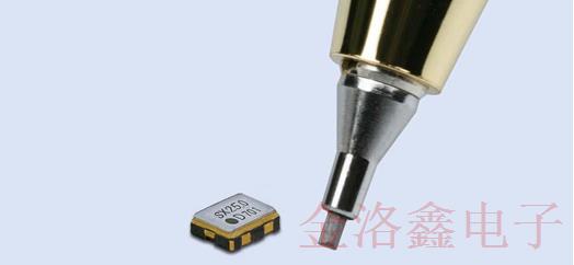 KDS小型車載安全用1XSE025000ARW振蕩器詳情及相關產品編碼