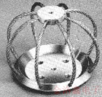 Crystal Oscillator啟動振蕩時產生的噪聲和振動隔離系統