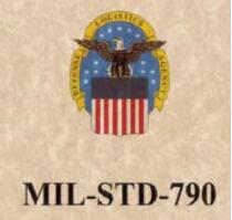 獲得MIL-STD-790認(rèn)證的FMI振蕩器系列推薦