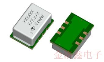 6月新品速遞:TAITIEN發布TK型高頻低噪聲VCTCXO振蕩器