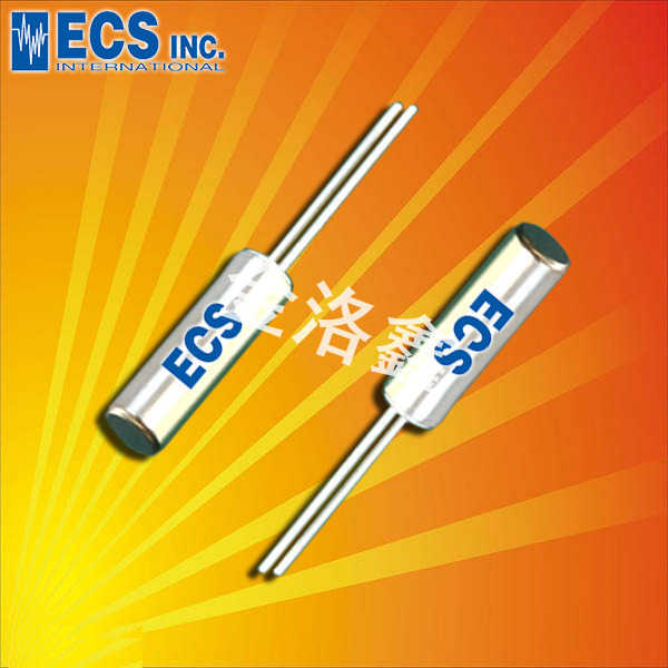 ECS晶體,石英晶振,ECS-1X5X晶振,歐美晶振