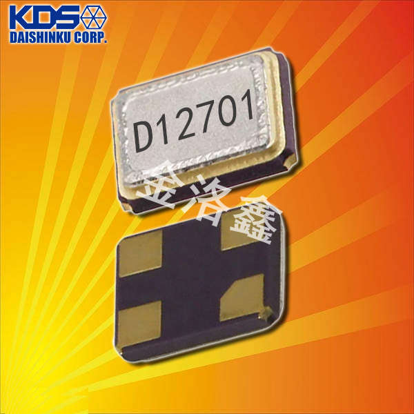 KDS晶振,貼片晶振,DSX321SH晶振,無源晶振