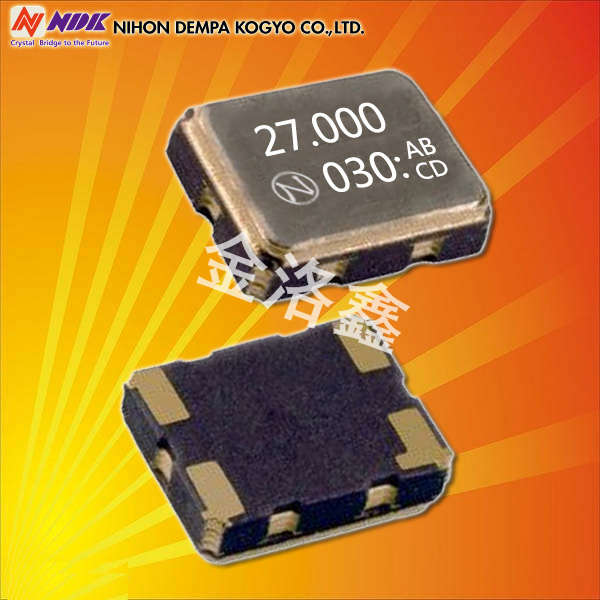 數字化進口晶振應用到汽車數字座艙功能多性能更優越