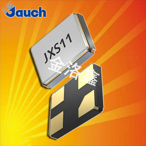 Jauch晶振,貼片晶振,JXS32P4晶振,進(jìn)口晶體諧振器