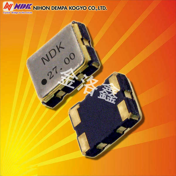 NDK車規晶振NZ2016SH,NZ2016SH-24.000MHZNSC5022C車載有源晶振