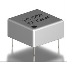 SST20C33R48VE-38.000M,Suntsu進口鐘振,6GWIFI應用晶振