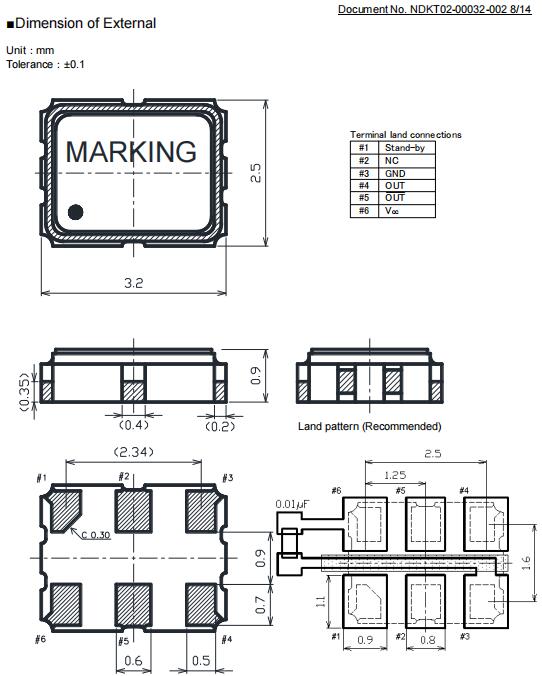 NP3225SBA尺寸圖 NP3225SBA尺寸圖