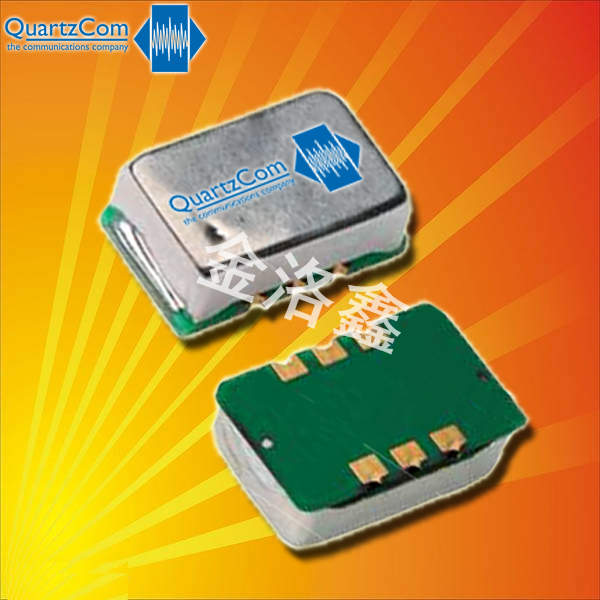 PXO-P9-PE-6p晶振,LVPECL輸出差分晶振,156.25MHz,6G以太網晶振