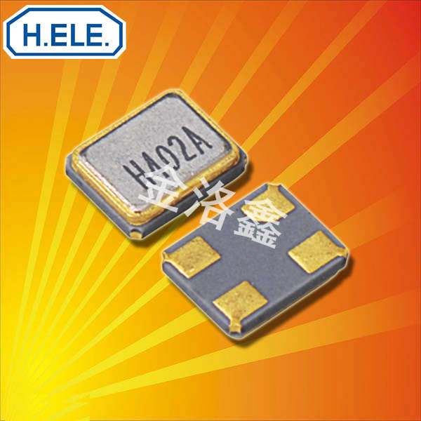 X2C032000BZ1H-HZ晶振,HELE高品質(zhì)晶振,無人機信號傳輸晶振
