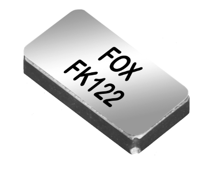 美國福克斯晶振,FK122EIHM0.032768-T3環保晶體,FK122汽車輔助駕駛晶振