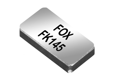 FK145EIHM0.032768-T3航天飛機晶振,FK145環保晶振,FOX進口音叉晶振