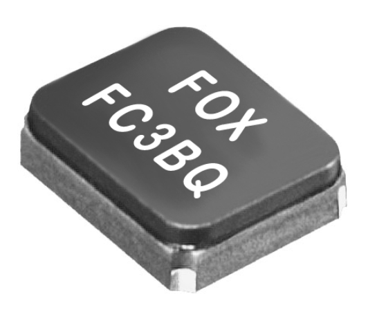 福克斯3225晶體,FC3BQ汽車鑰匙晶振,FC3BQBBMM25.0-T1進口晶振