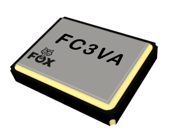 福克斯高精度晶振,FC3VA環(huán)保晶振,FC3VAEEGM50.0-T3無人機晶振