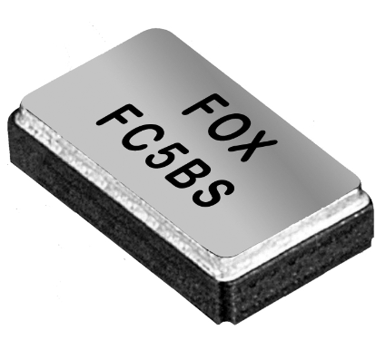 福克斯5032晶振,FC5BSCBLM20.0-T1石英晶振,FC5BS進口晶振