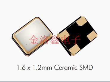 DIODES晶振,進口石英晶體,US3200005Z,1612貼片晶振,百利通亞陶晶振,US諧振器