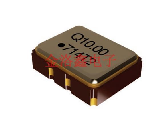 QTCT2203S1T-10.000000,Q-TECH有源溫補晶振,QTCT220石英貼片振蕩器