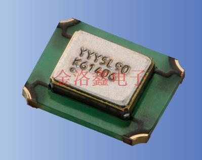 KT3225K26000DEU33T,智能穿戴設備晶振,3225無線通信模塊晶振