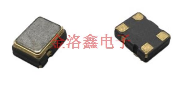 CXT25SLZ-A6B4-24.0,削峰正弦波輸出晶振,溫度補償晶體振蕩器,2520晶振