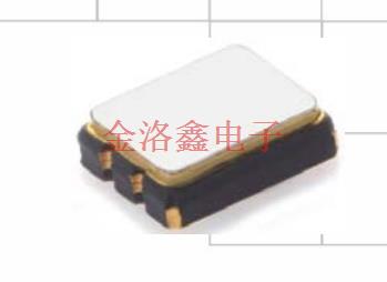 334L1000B4C2T,低相位抖動性能晶振,LVDS差分晶振,網絡設備晶振