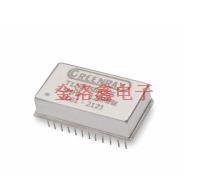 T1276-T56-C-3.3-LG-B-10.0MHz-E,微型衛星晶振,格林雷進口晶振,溫補晶振