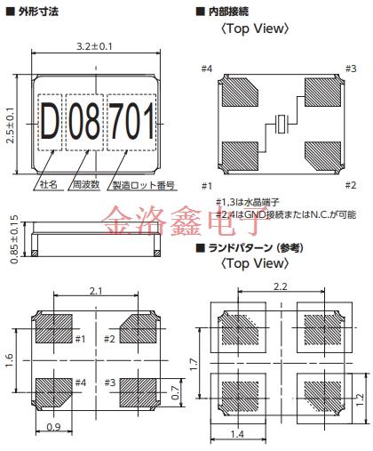 DSX321G-