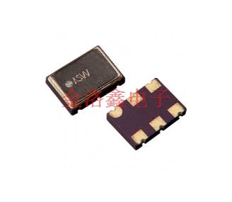 ASVV-14.31818MHz-D20-S-T,L數字傳輸設備晶振,CMOS/TTL輸出晶振,測試設備