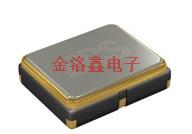 ECS-3961-040-AU-TR,耐高溫晶振,低電流晶振,5032石英晶振