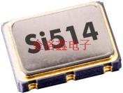 514BCA000112AAG,Skyworks思佳訊晶振,通用型晶振,工業自動化晶振