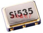 535BB156M250DG,思佳訊貼片晶振,LVDS差分晶振,7050石英晶振