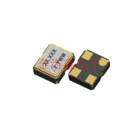 OYETDLJANF-25.000000,數碼產品晶振,OY型超低功耗晶振,游戲機設備晶振