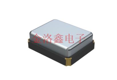 XRCGB25M000F3A1AR0,日本進口晶振,XRCGB諧振器,無線通信模塊應用