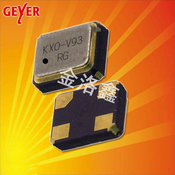 12.94437晶振,丹麥格耶Geyer晶振,KXO-V97T振蕩器 12.94437晶振,丹麥格耶Geyer晶振,KXO-V97T振蕩器