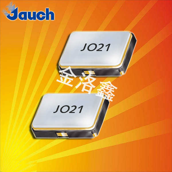 O19.20-JO22H-E-1.8-1-T1-LF,Jauch振蕩器,1.8V低電壓晶振 O19.20-JO22H-E-1.8-1-T1-LF,Jauch振蕩器,1.8V低電壓晶振