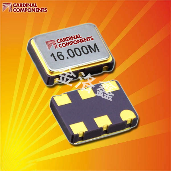 CPPV7-BR-40.000,Cardinal卡迪納爾晶振,CPPV7差分輸出晶振 CPPV7-BR-40.000,Cardinal卡迪納爾晶振,CPPV7差分輸出晶振
