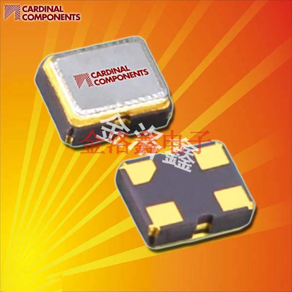 CPPC7L-A3B6-8.0TS,車規晶振,耐高溫晶振,Cardinal晶振 CPPC7L-A3B6-8.0TS,車規晶振,耐高溫晶振,Cardinal晶振