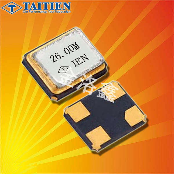 XXHCCCNANF-25.000000,Taitien泰藝晶振,3225貼片無(wú)源晶振 XXHCCCNANF-25.000000,Taitien泰藝晶振,3225貼片無(wú)源晶振
